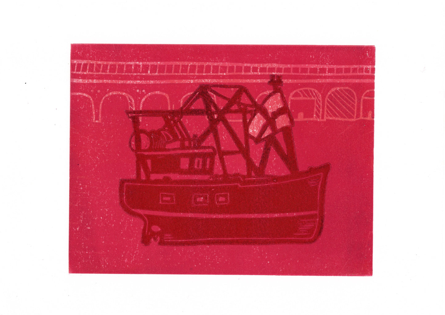Harbour RED